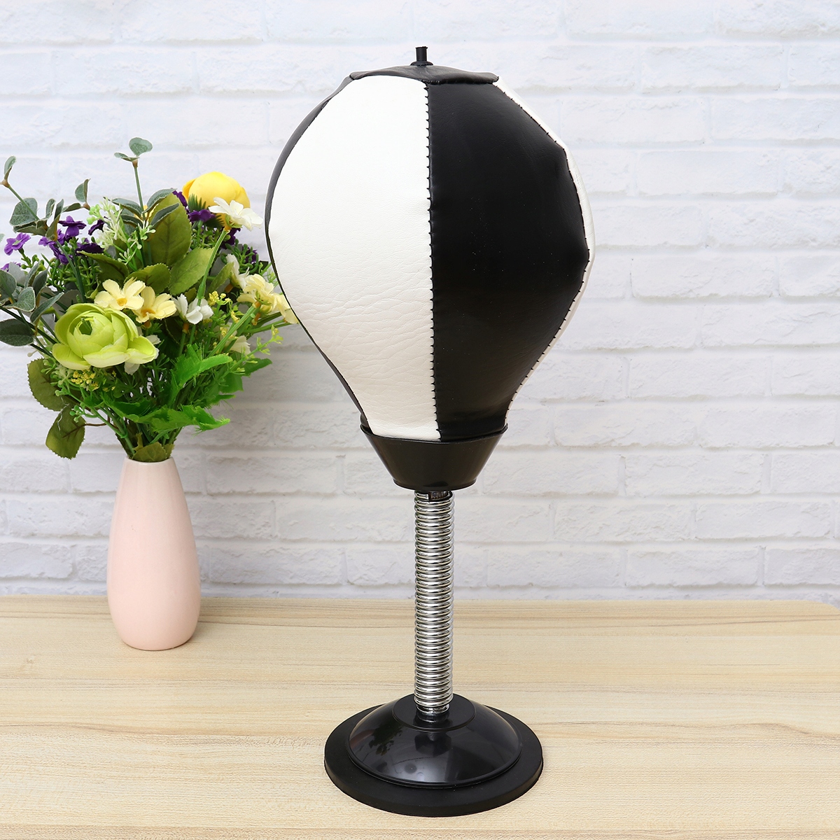 WOREK TURKOWNICZY PIŁKA BOKSERSKA STRES BUSTER Marka bez marki