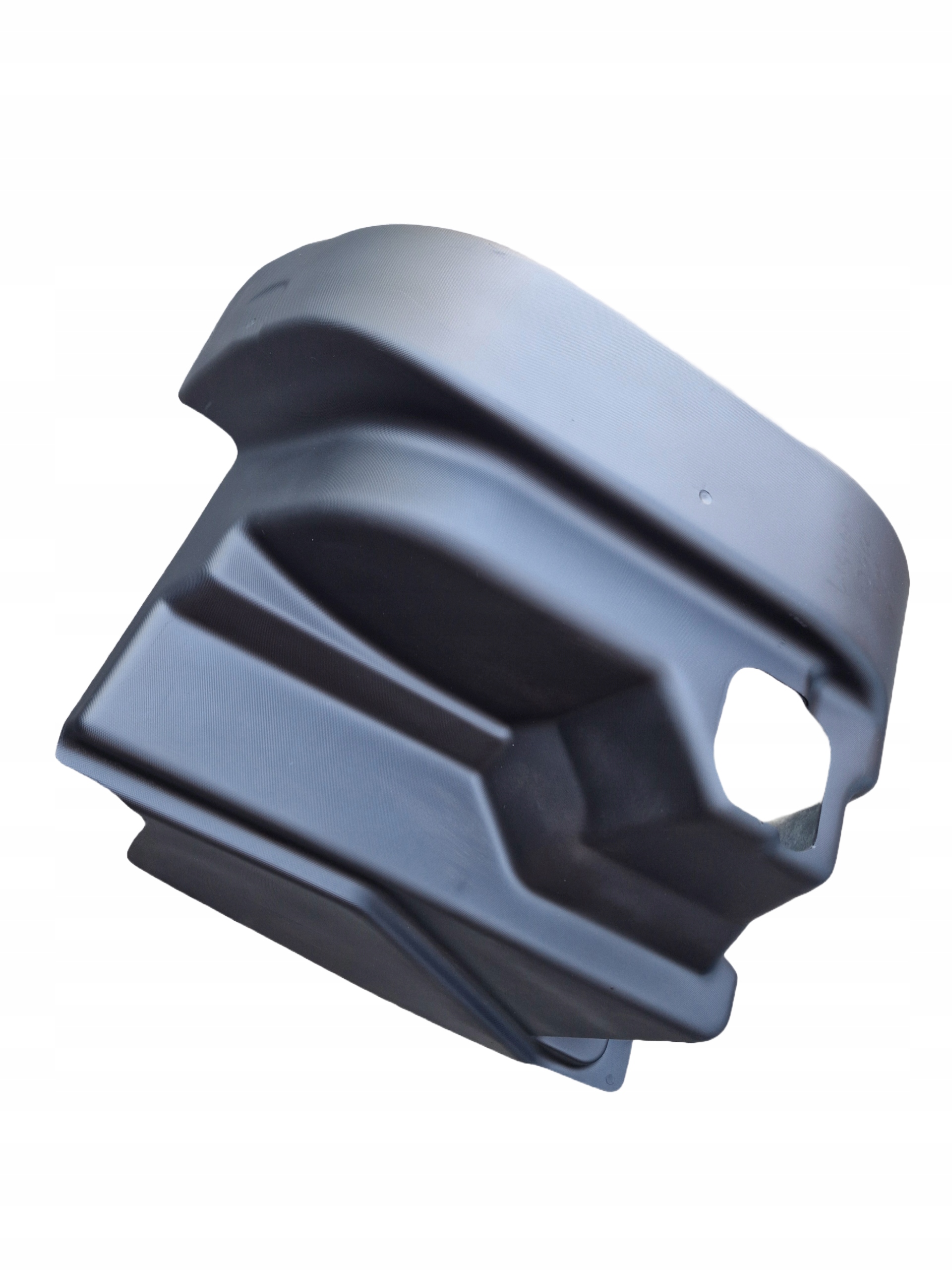 NADKOLE TYLNE PRAWE LIGIER JS60