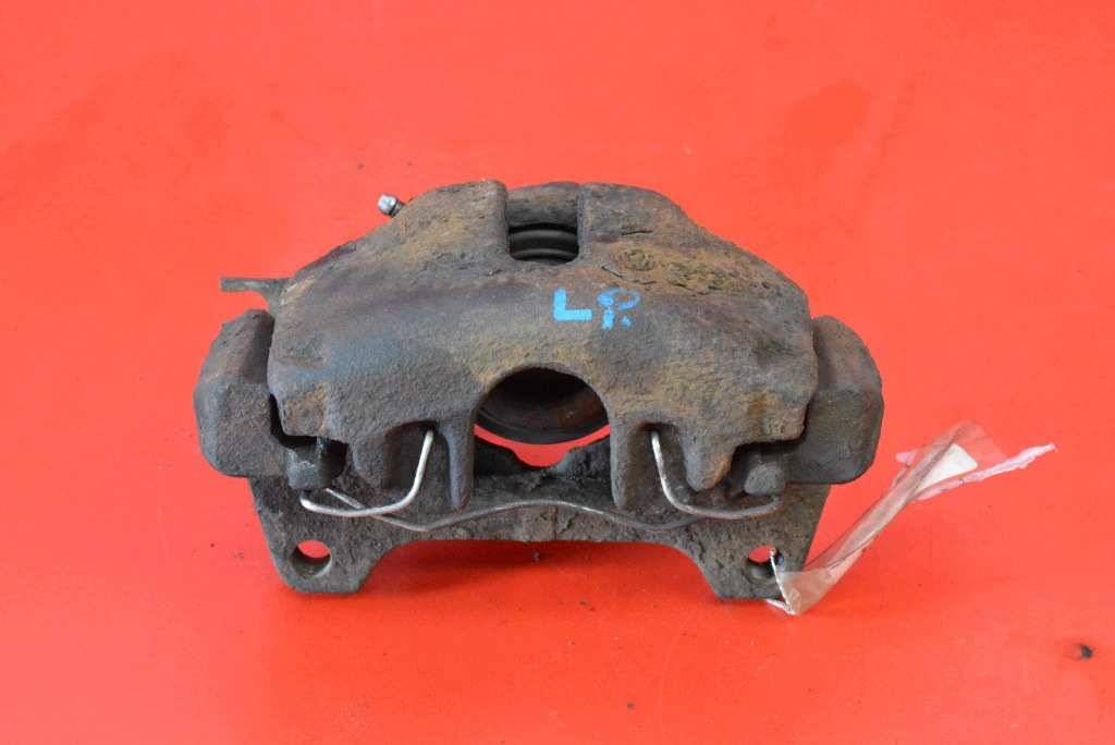 caliper brake left front AUDI A4 B6 1.8 T 163 KM 00-05