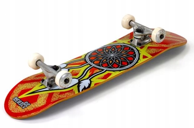 Deskorolka Kompletna enuff dreamcatcher 7,25x29,5 Marka Enuff Skateboards
