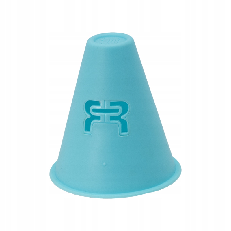 Kubeczki Do Slalomu Fr Skates Cones Light Blue 20SZT