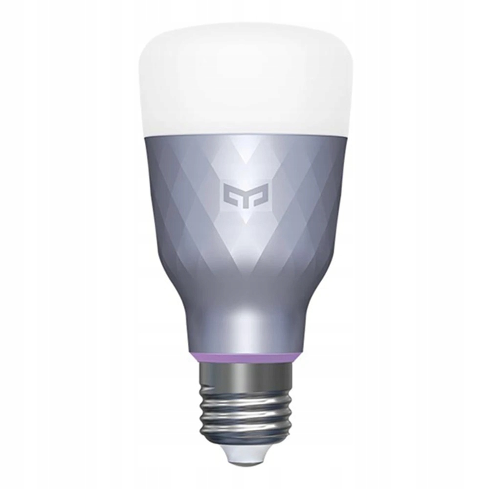 

Żarówka inteligentna Xiaomi Mi Smart Led Bulb 1SE