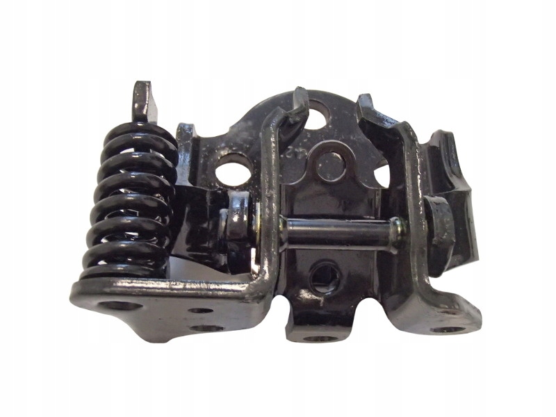 ZAWIAS DRZWI PRZEDNICH PRAWYCH DOLNY PATROL GR Y60 Producent części Nissens