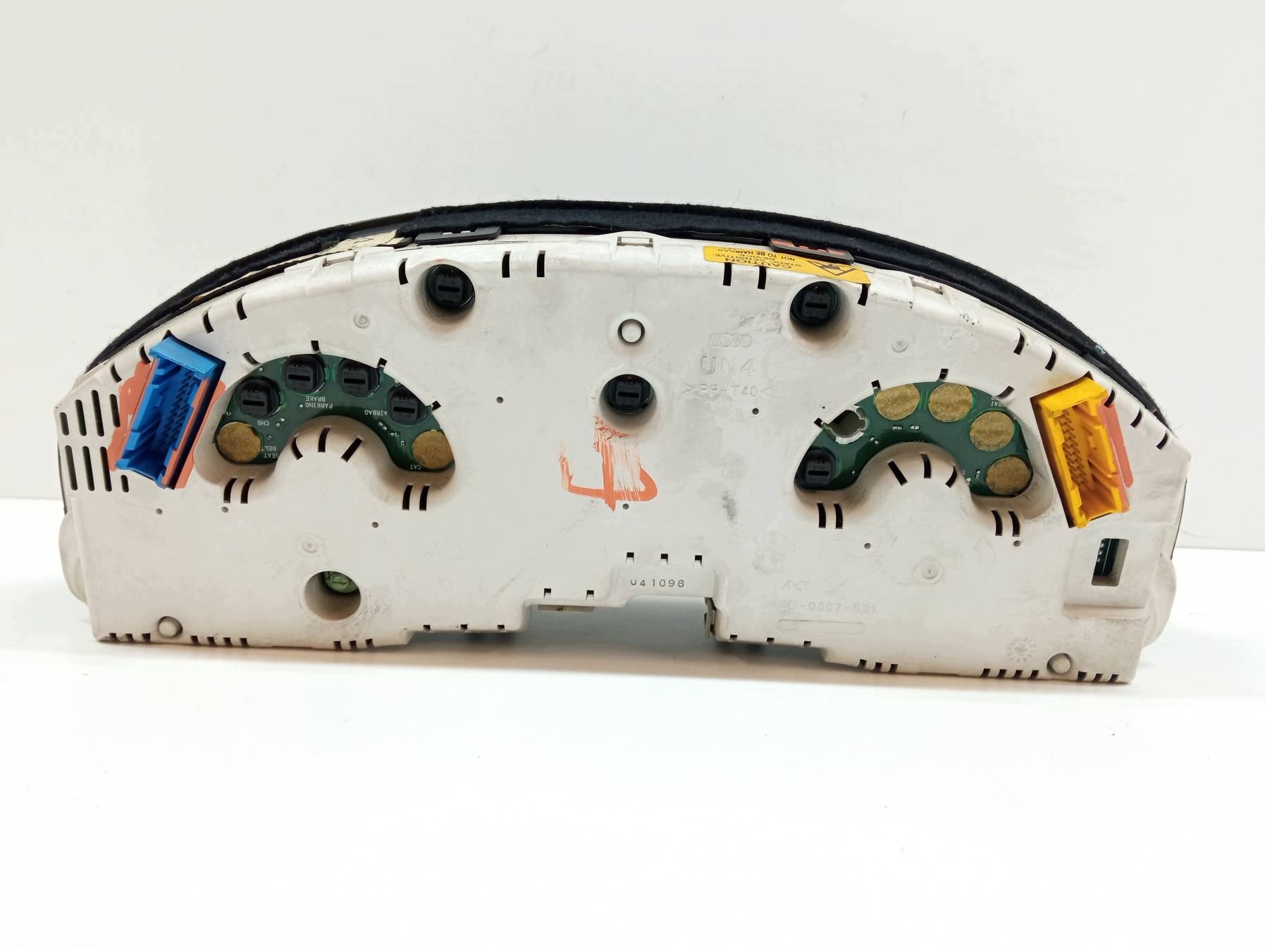 dials EU 8D0919034 1.9 TDI Audi A4 and (1994-2001) B5