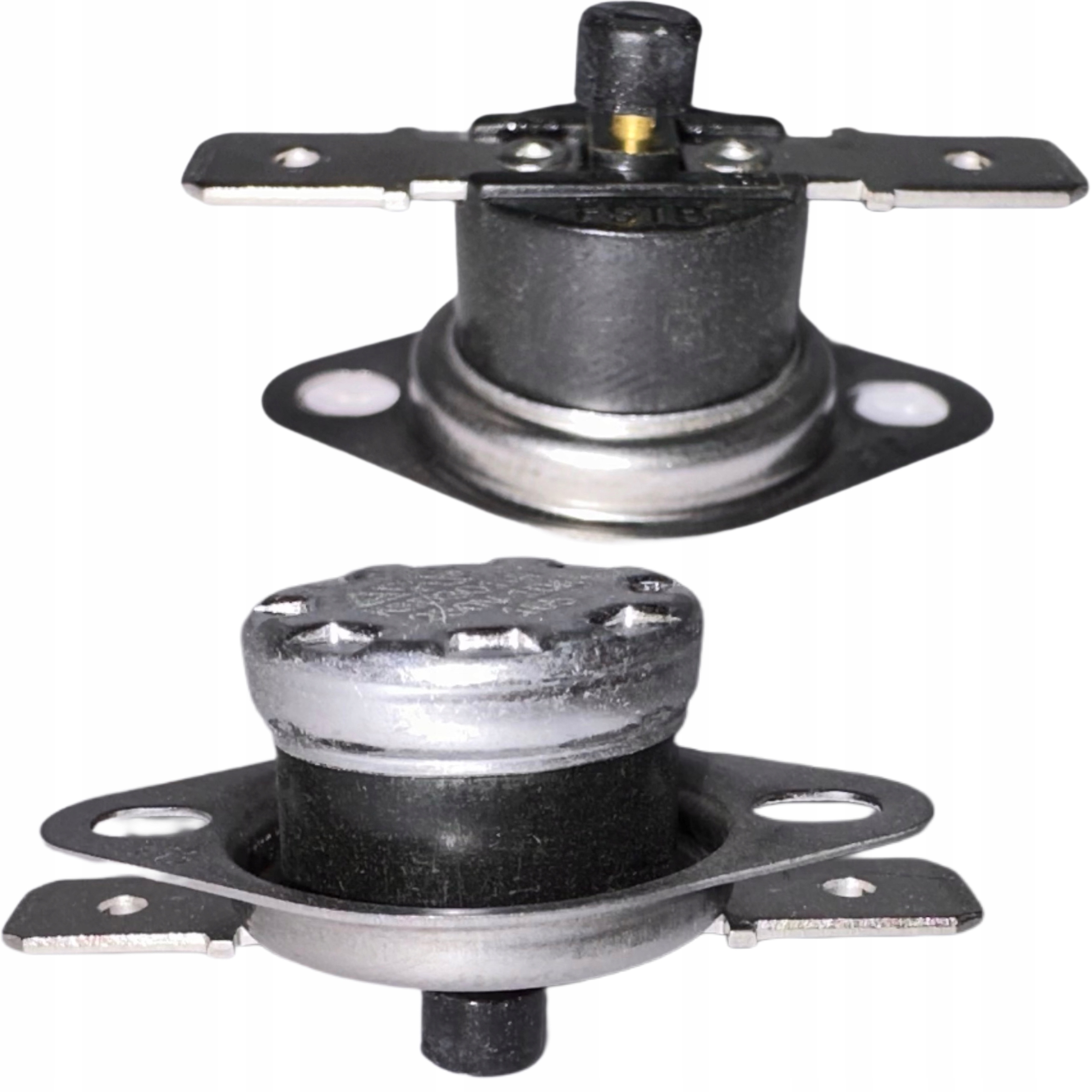 ZABEZPIECZENIE TERMICZNE Z WYŁĄCZNIKIEM MANUALNYM NA WSUWKI DO 165C 10A