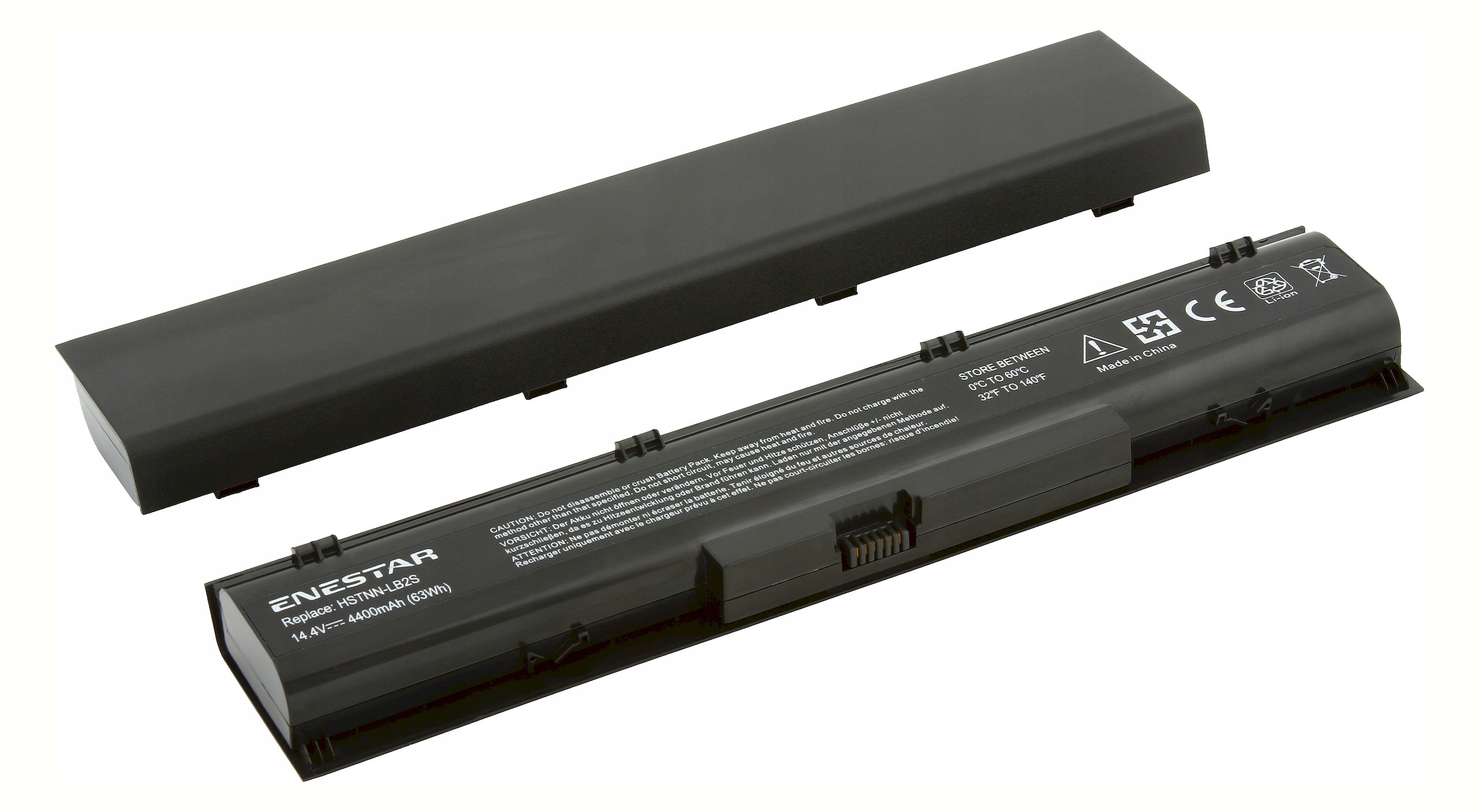 

Bateria Akumulator do Hp Probook 4740S 4730S