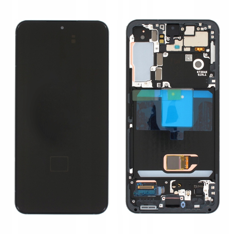 

Org Wyświetlacz LCD Samsung Galaxy S22 (SM-S901)