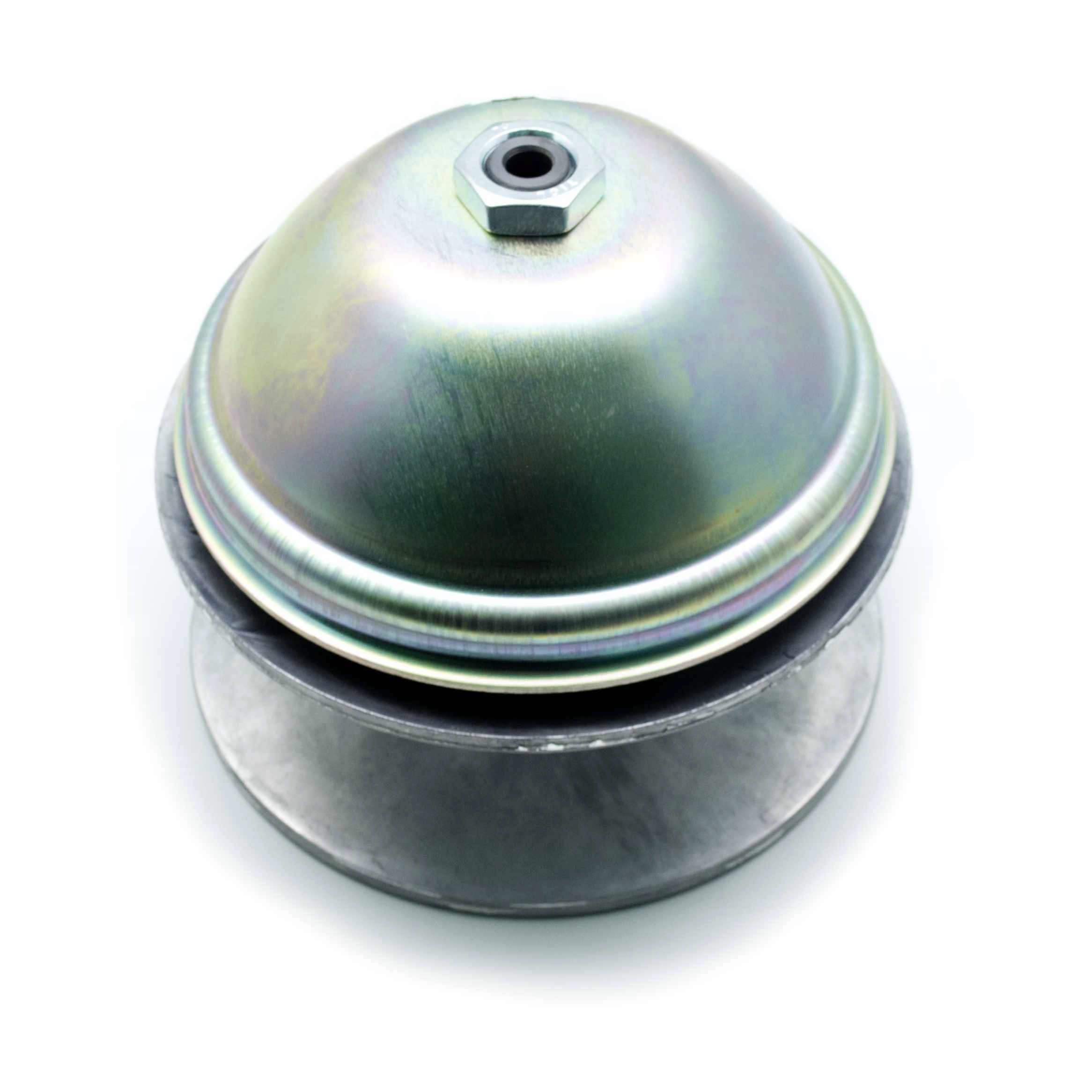 MMART001641 - Вариатор сцепления Ligier IXO JS50 JS60 DCI