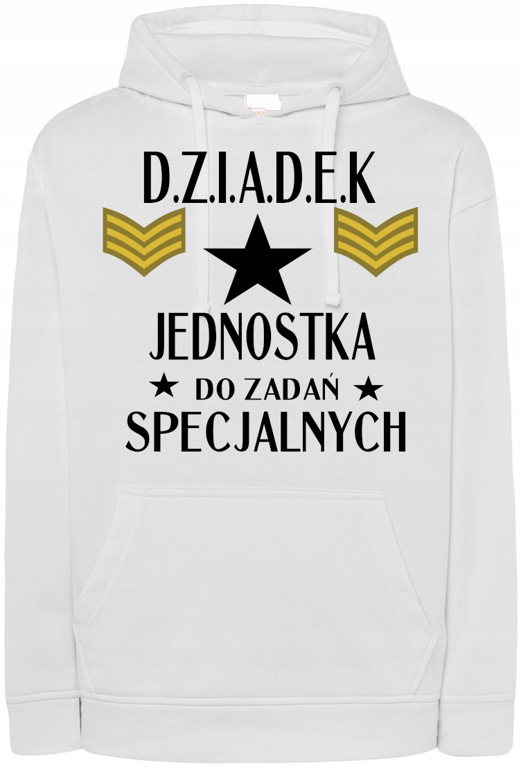 Dárek Den dědečka Mikina r.XXL