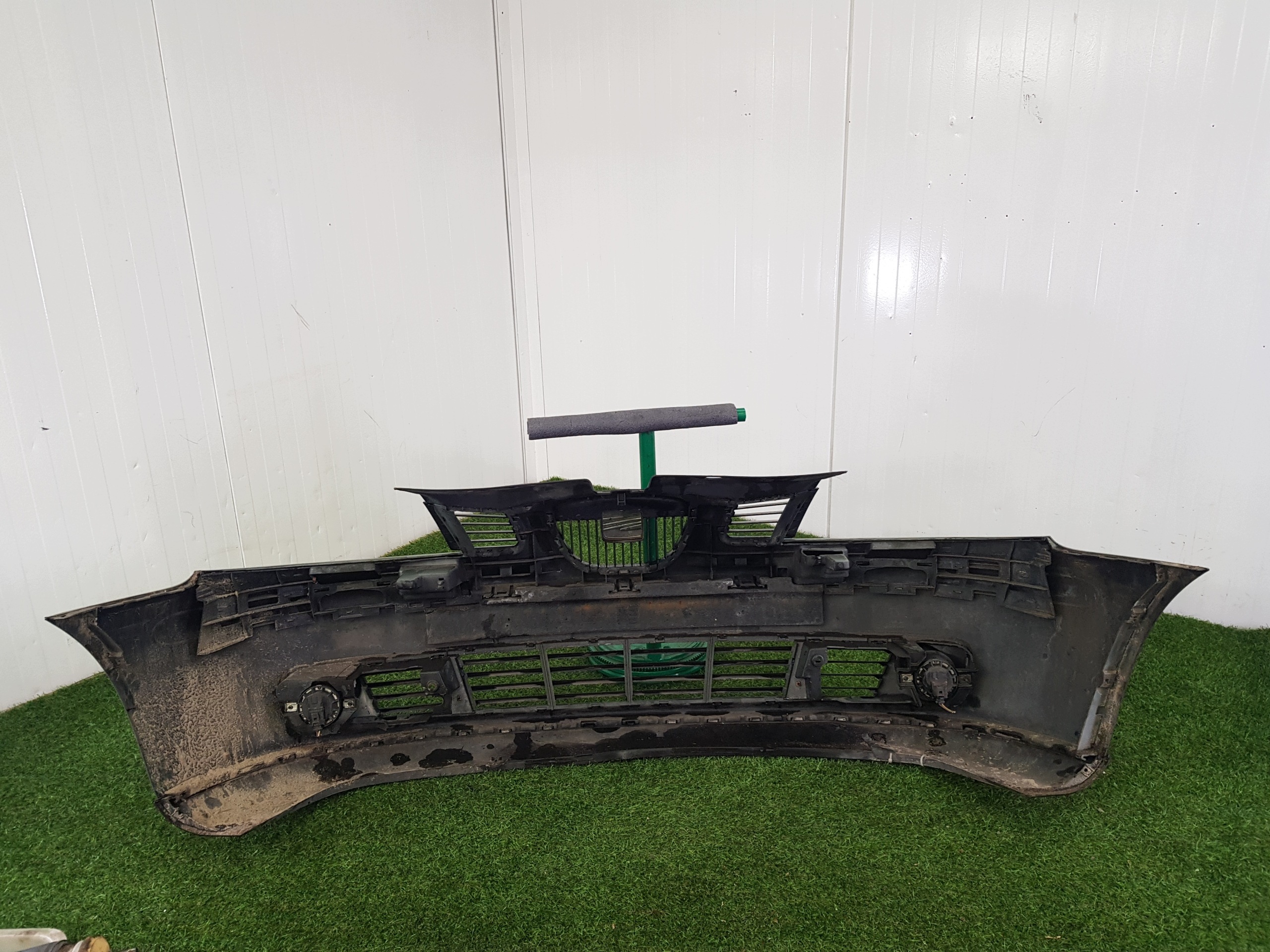 bumper front front SEAT IBIZA 3