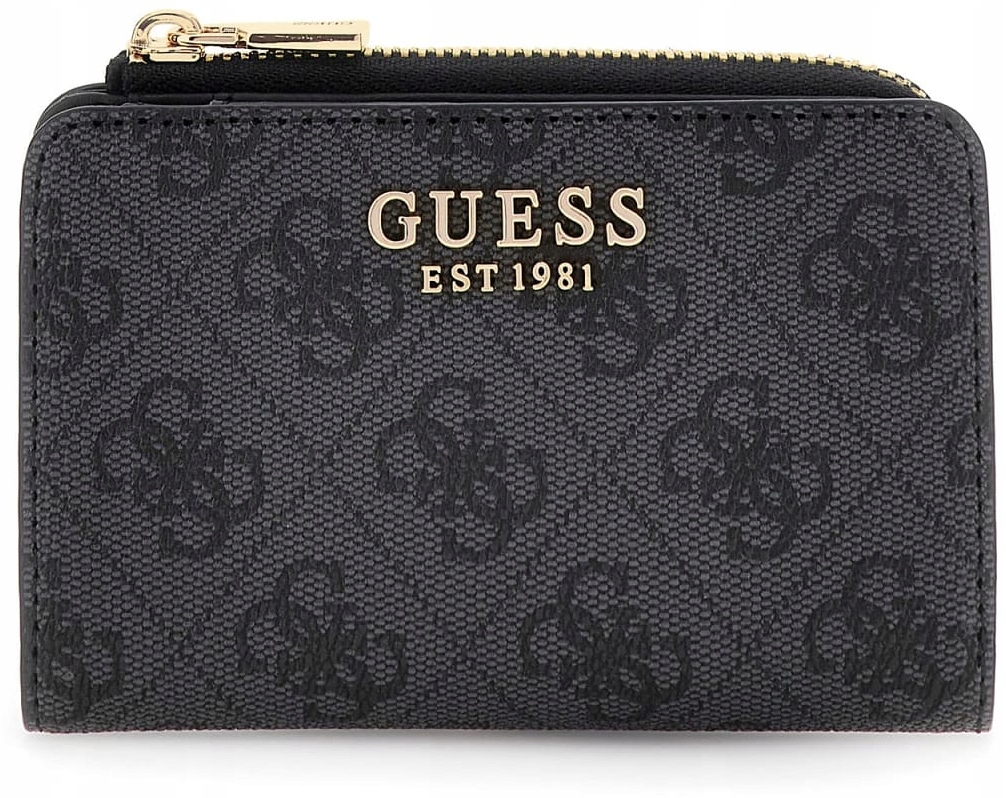 Guess Dámská peněženka Small SWSG7459156-CLO