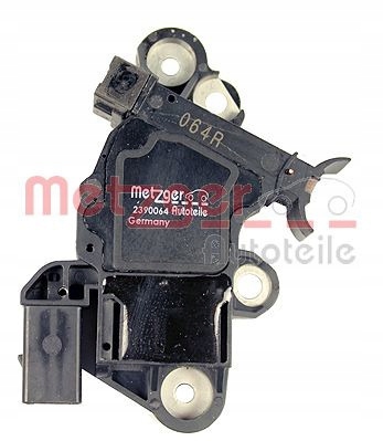 REGULATOR NAPIĘCIA do VOLVO XC70 II 2.4 D4 D3 D5 Producent części Metzger