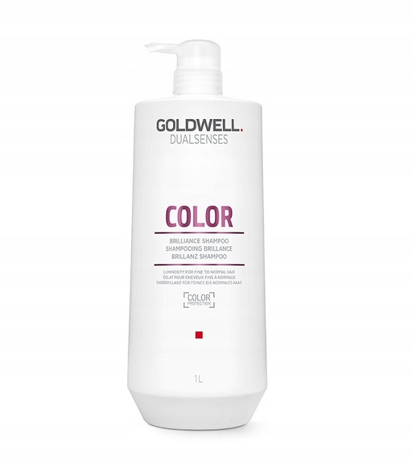 

Goldwell Dualsenses szampon farbowane 250ml