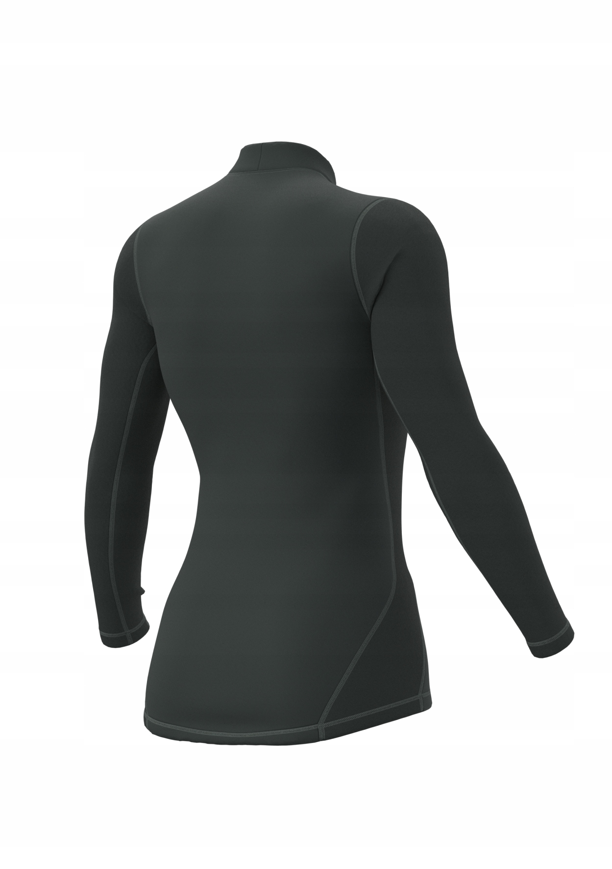 Koszulka termoaktywna damska Alé Cycling Heat L-XL Właściwości oddychające