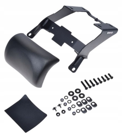 Stelaz kufra centralnego SHAD do PIAGGIO MP3