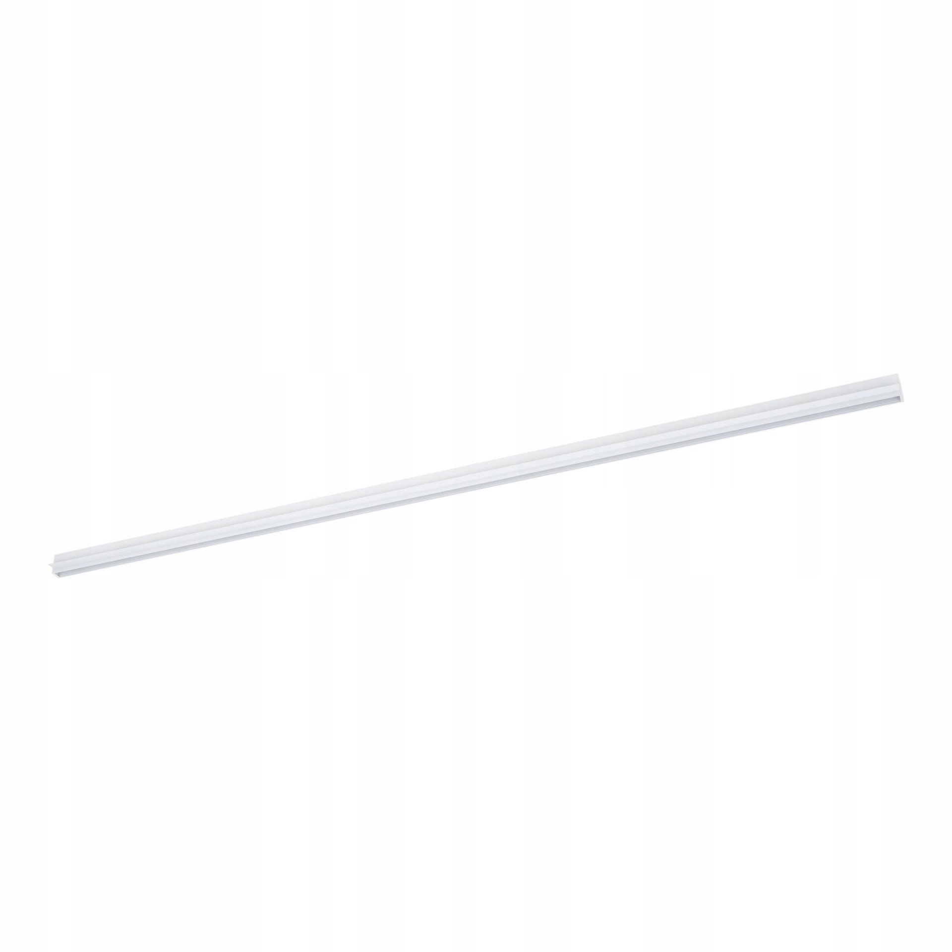 Magnetický podomietkový kábel 2 m čierny Magnetic Easy Tk Lighting