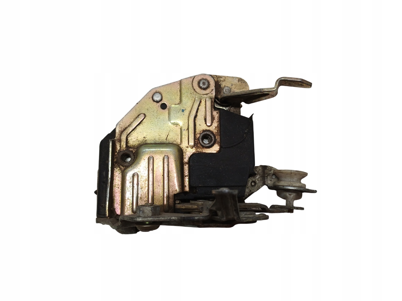 MERCEDES E W124 84- ZAMEK DRZWI PRAWY PRZÓD