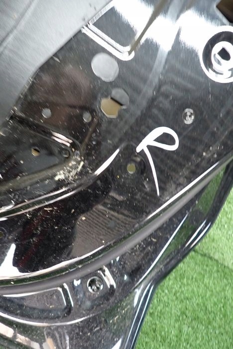 BMW X5 G05 18- door right front front