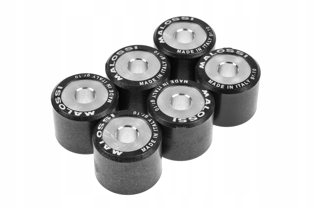 Rolki wariatora Malossi HT 20x17 - 8,0g