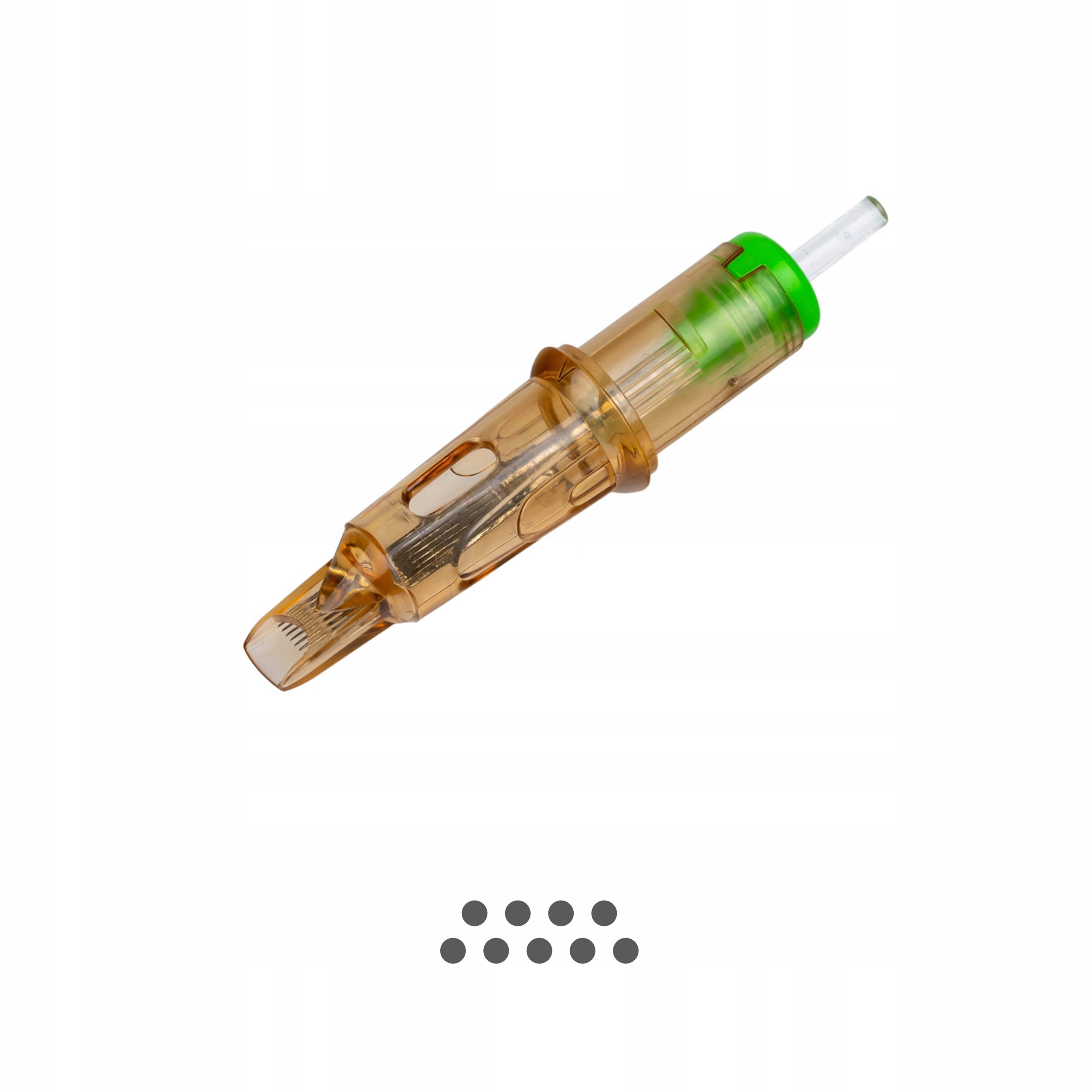 

Cartridge V-select 9MG, 0,30 mm, igła do tatuażu