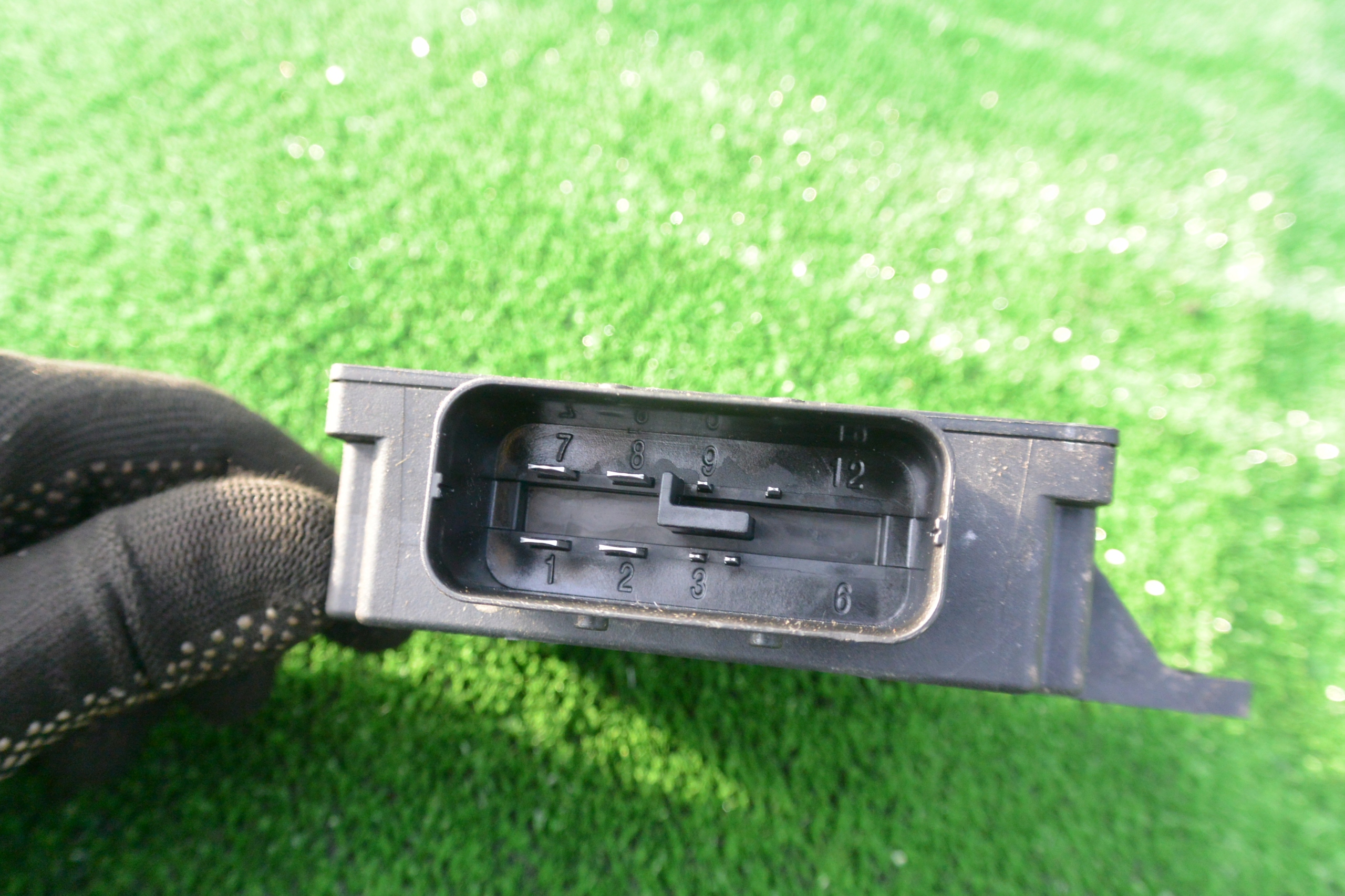 MODULO STABILIZATOR DI TENSIONE VW PASSAT CC LIFT