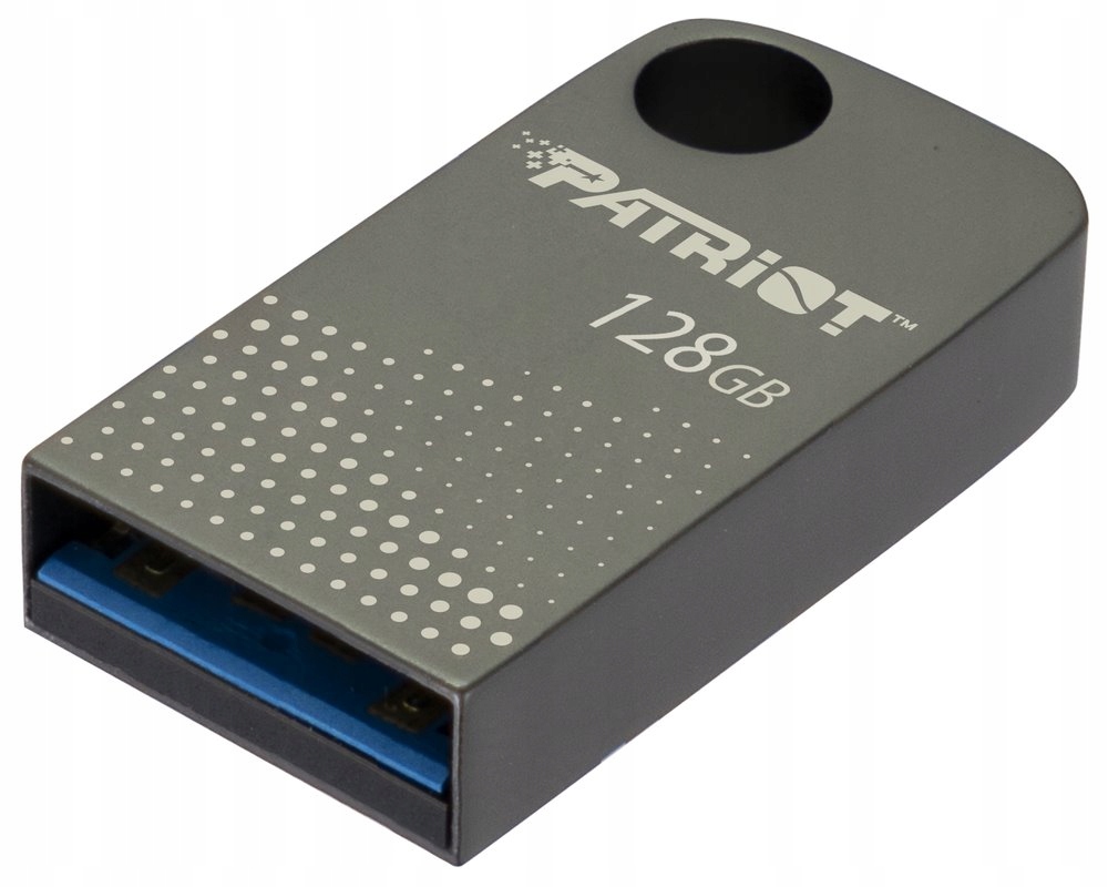 Patriot TAB300 128GB Usb A-típus Usb 3.2 Gen 1 sötétszürke