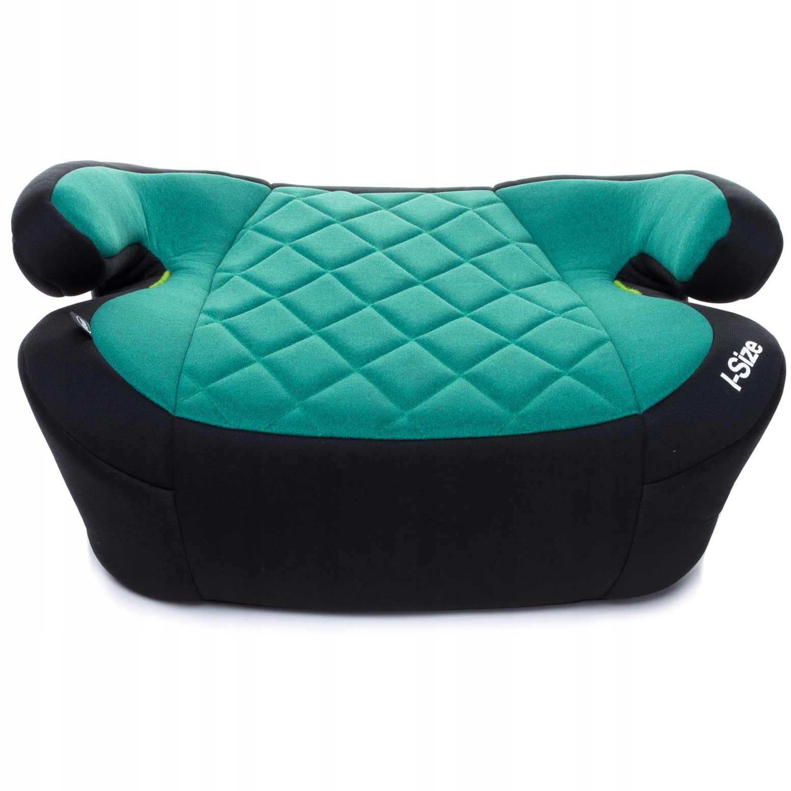 FOTELIK SAMOCHODOWY PODSTAWKA PODKŁADKA SIEDZISKO 15-36KG ISOFIX i-SIZE Sposób montażu ISOFIX samochodowy pas bezpieczeństwa