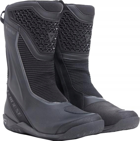 Topánky Dainese Freeland 2 Gtx 43 Čierne