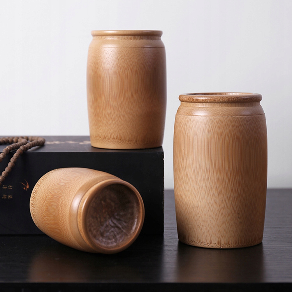 POJEMNIKI NA HERBATĘ MATCHA Kod producenta 7108628