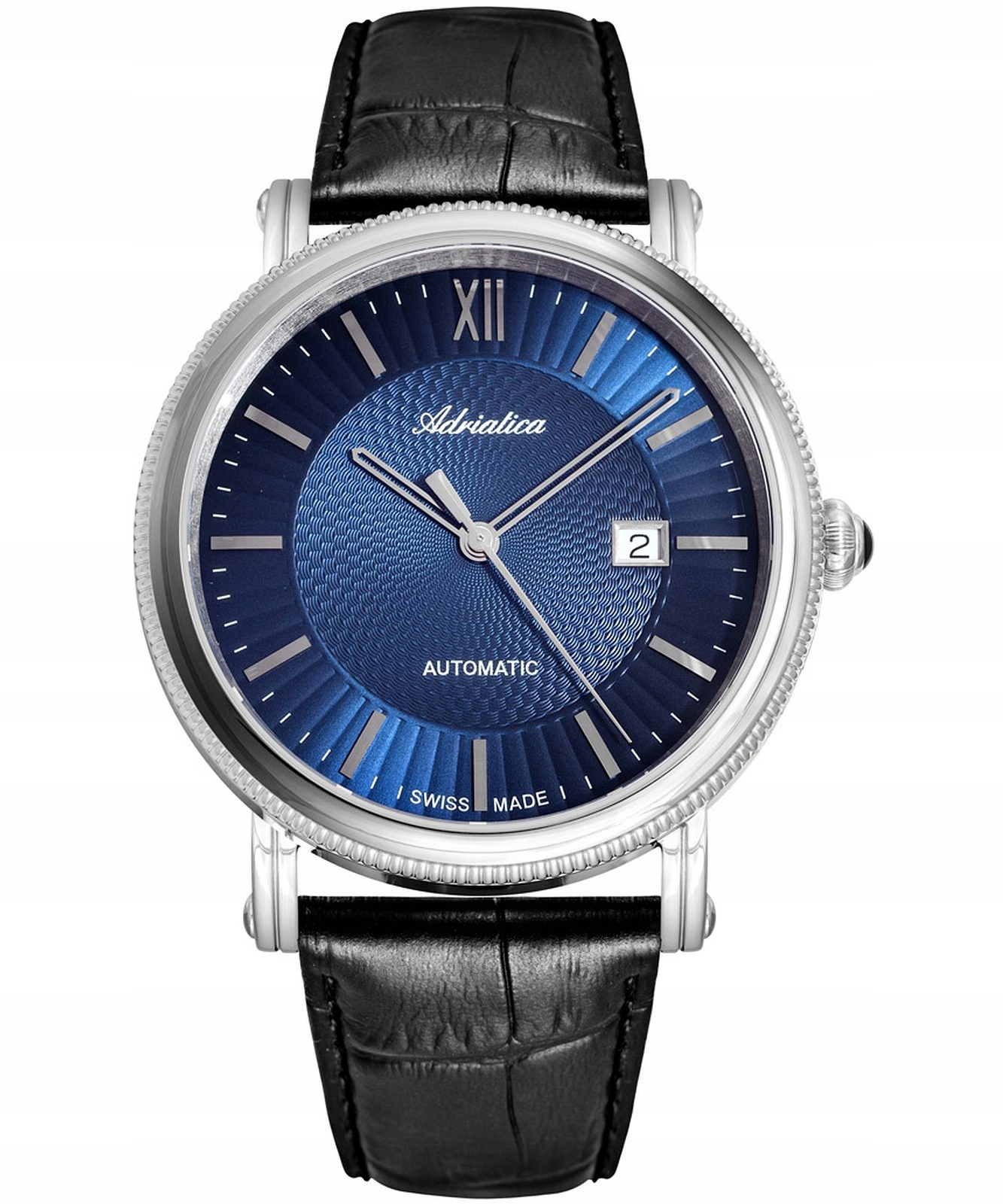 Pánské hodinky Adriatica Automatic