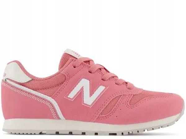 Dětské boty Nb YC373BP2 373 Růžové 36