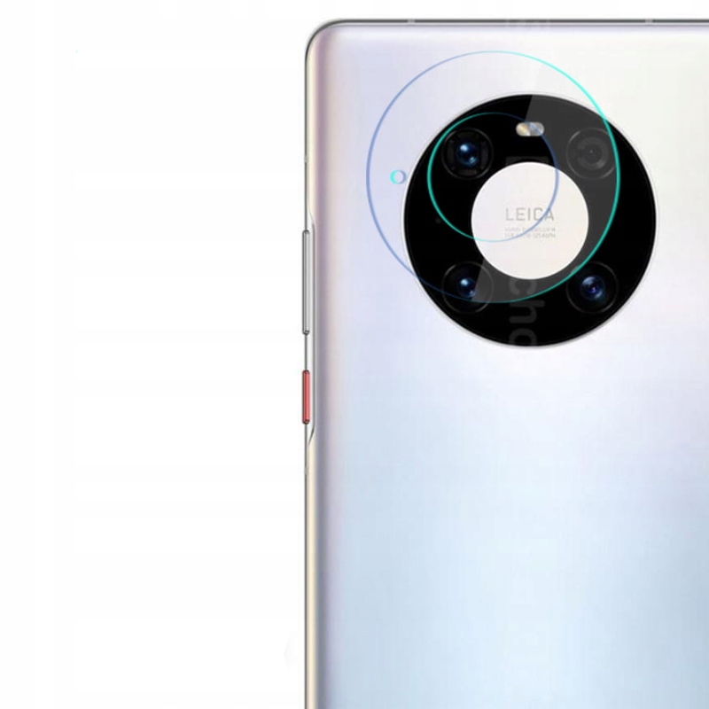 

Szkło Na Aparat Obiektyw Do Huawei Mate 40 Pro