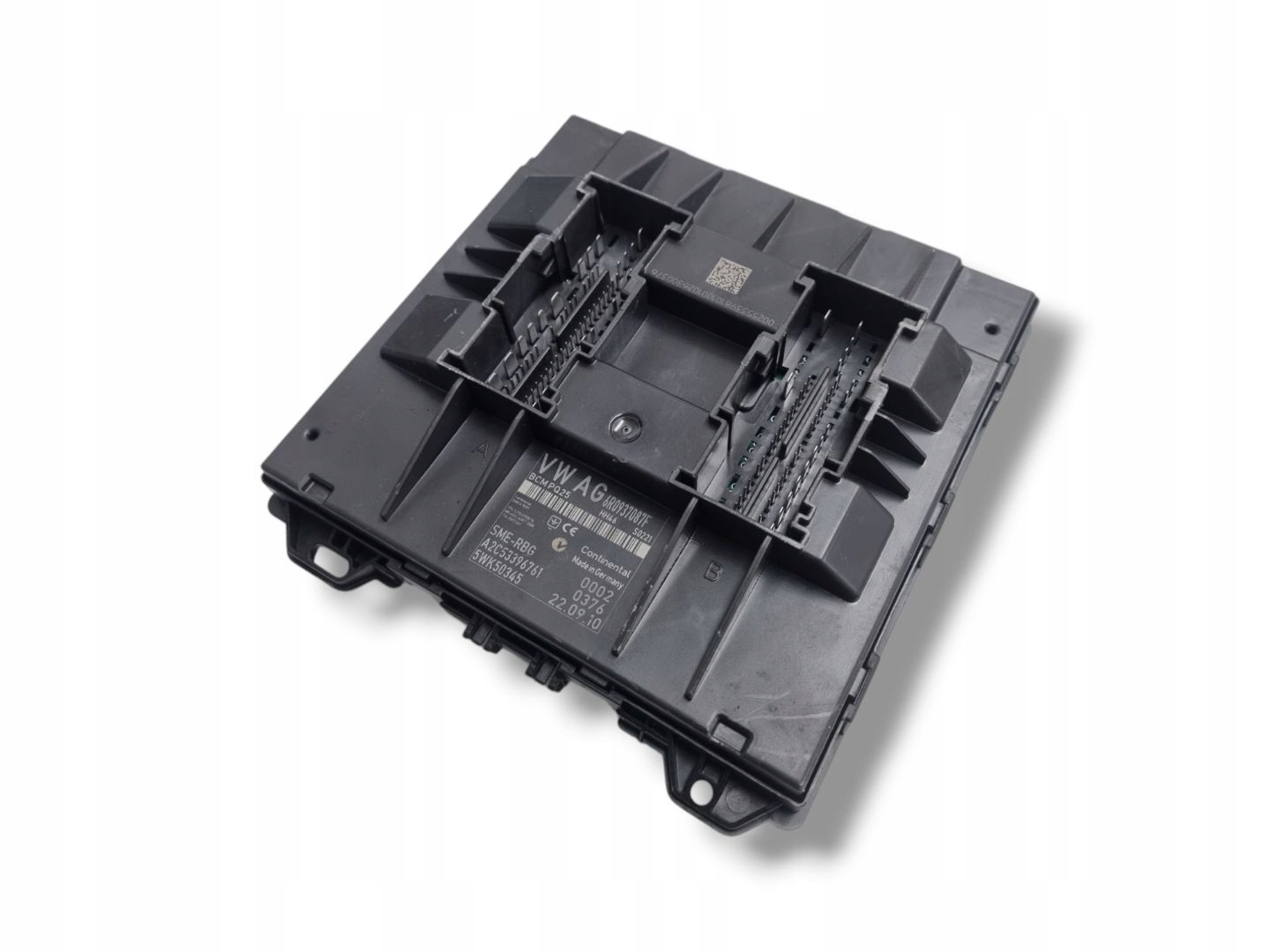 running board startowy SEAT Ibiza 4 6J 2010 03L906023BF