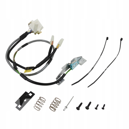 Датчик присутствия оператора 51109814 JUNGHEINRICH