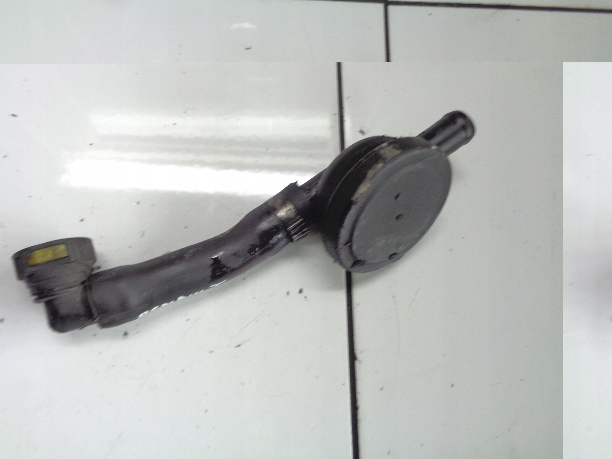 RENAULT MEGANE III 1.9DCI ODMA olio 8200045745