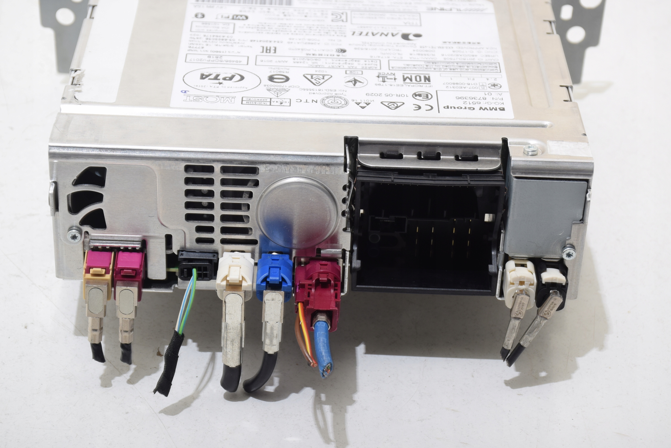 BMW F40 F30 G20 F48 НАВИГАТОР РАДИО ГОЛОВА ЕДИНИЦА ALPINE APPLE ИГРА В МАШИНУ 8,8