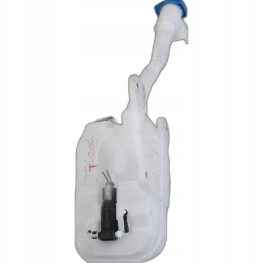 2GA955448D 2GA955453D - БАЧОК ОМИВАЧА 2GA, 2GA955448D, T-ROC