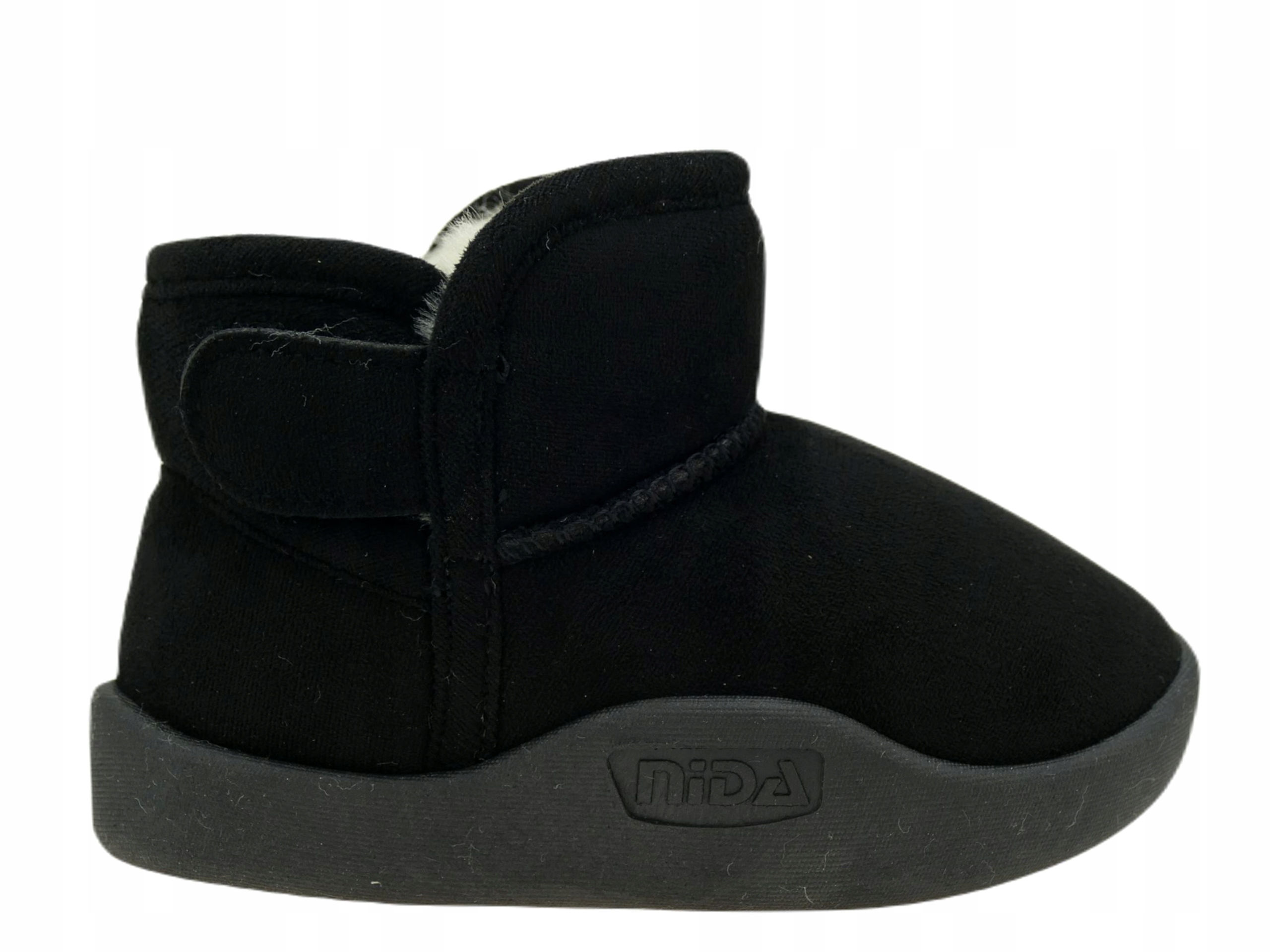 BUTY ZIMOWE DZIECIĘCE OCIEPLANE EMU BAREFOOT 26 Marka Apawwa