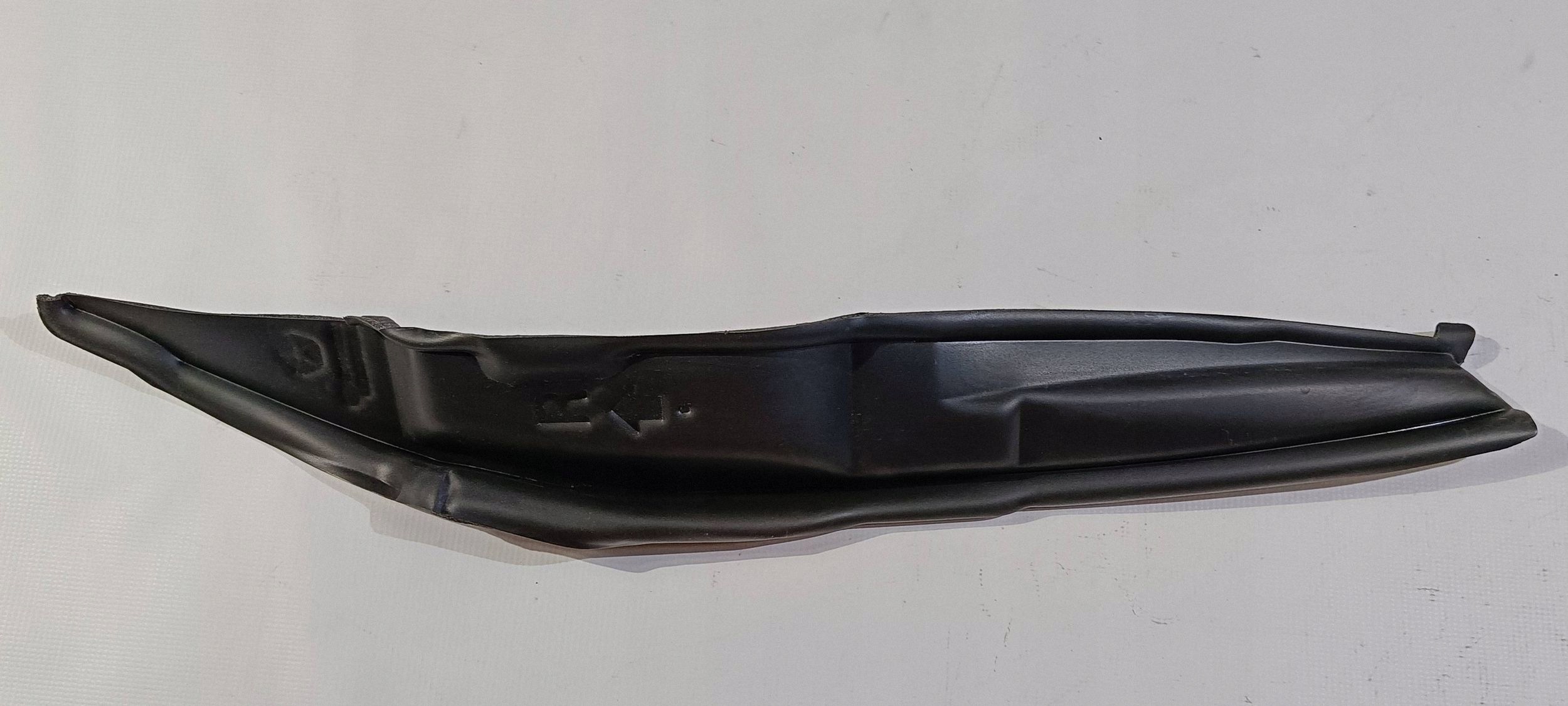 Pianka Insonorisation Aile Droit Droit Chrysler Pacifica 2021