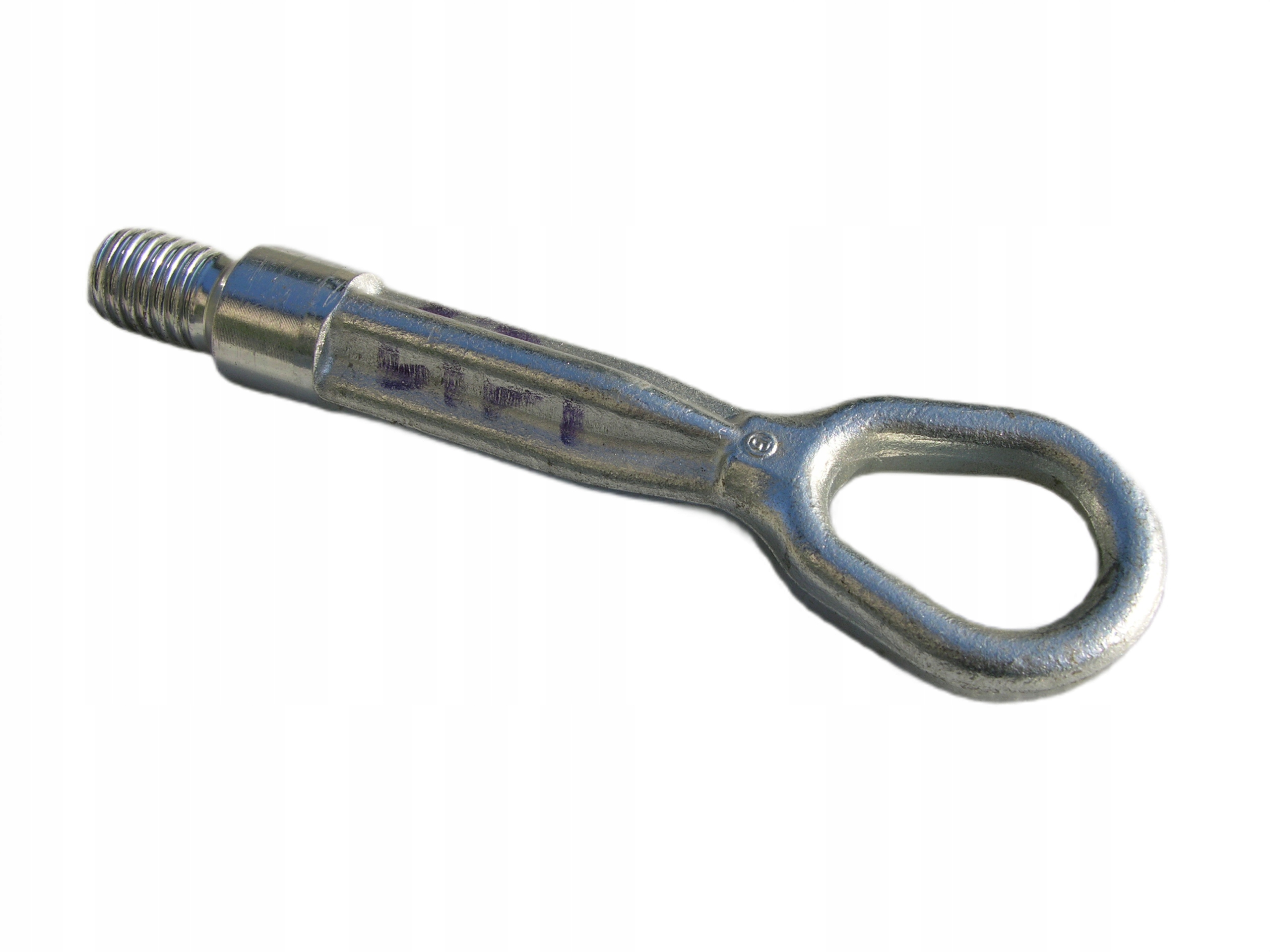 HAK ŚRUBA UCHO DO HOLOWANIA BMW F10 F20 F30 Waga produktu z opakowaniem jednostkowym 2 kg