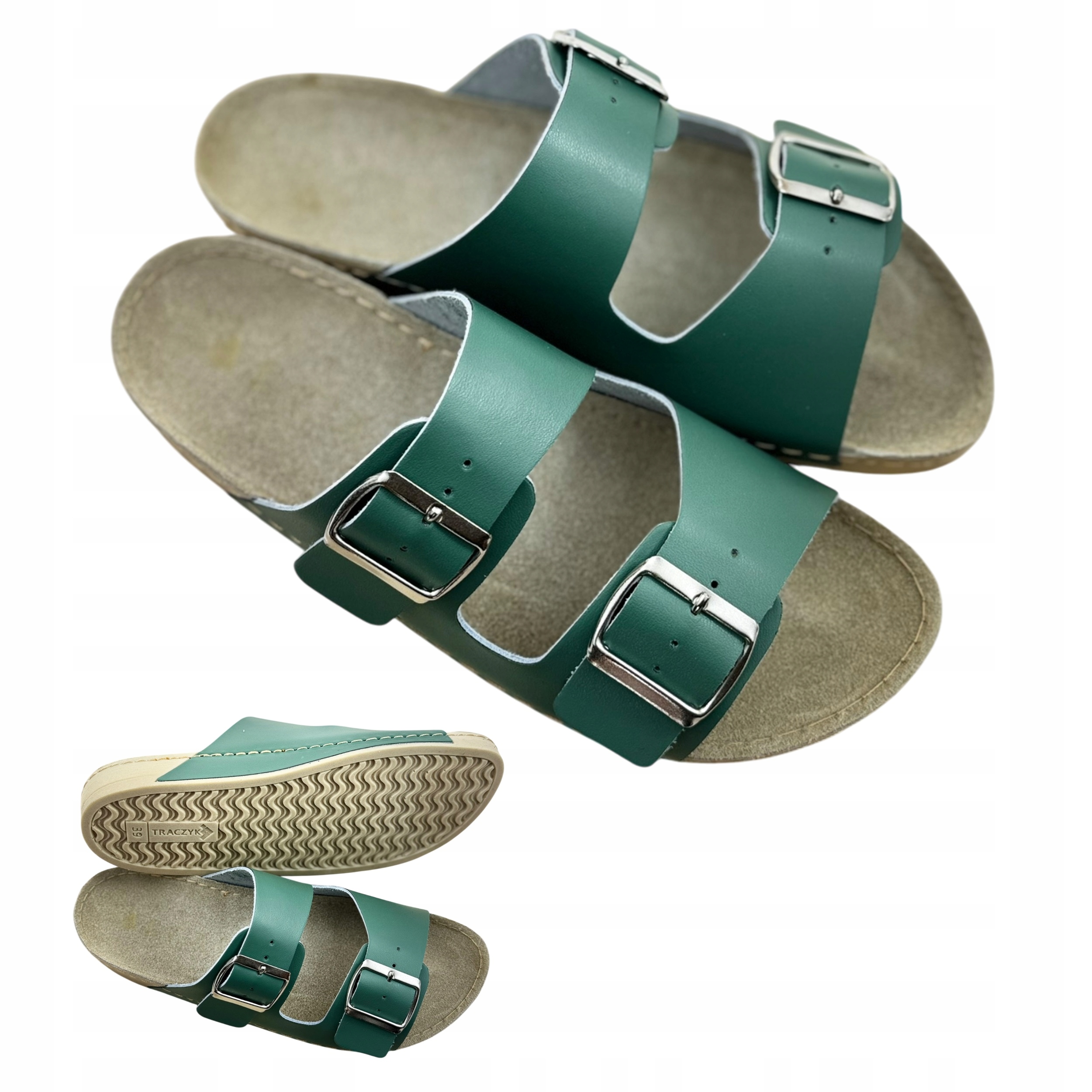 Nazouváky Lehké Kožené Nastavitelné Trvalé Profilované Výrobce vel. 38