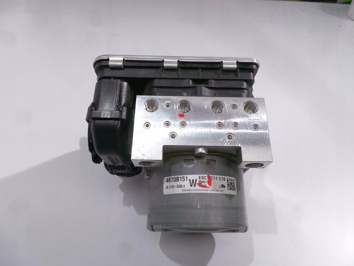 MITSUBISHI ECLIPSE CROSS 1.5 POMPA ABS HAMULCOWA