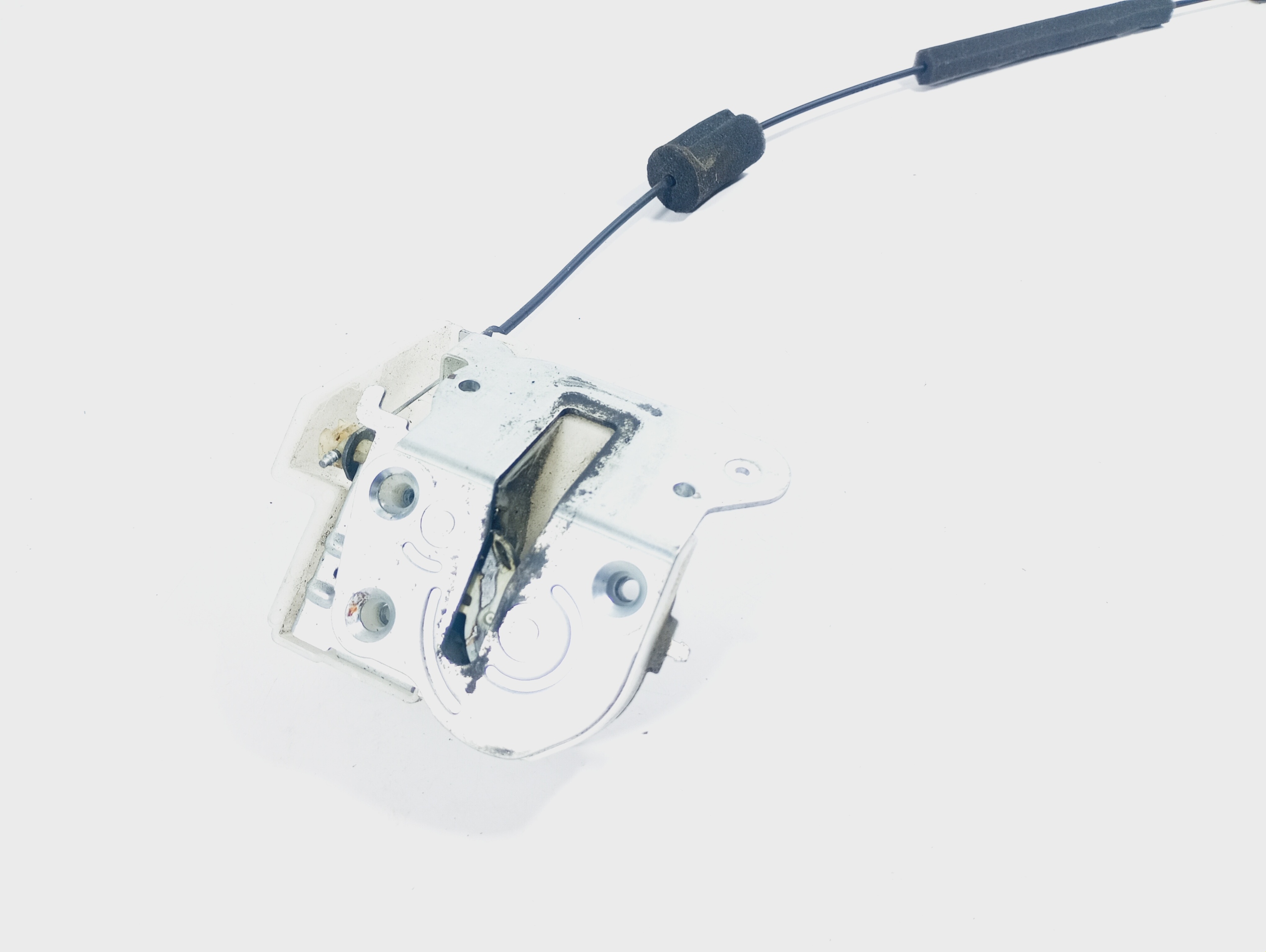 lock door right rear part MAZDA 5 V 05-15
