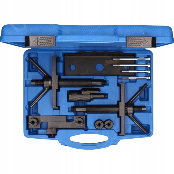 Sada Náradia Pre Motor Volvo 4-/5-/6-CYL. Do 2006 Ks Tools