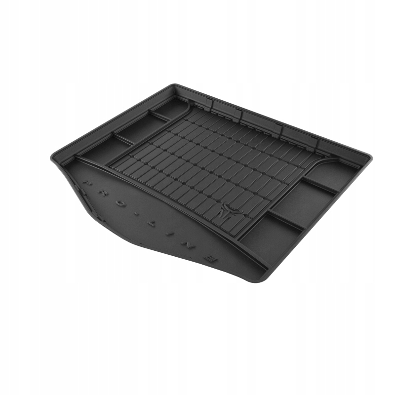 Gumová Rohož Batožinového Priestoru TM406674