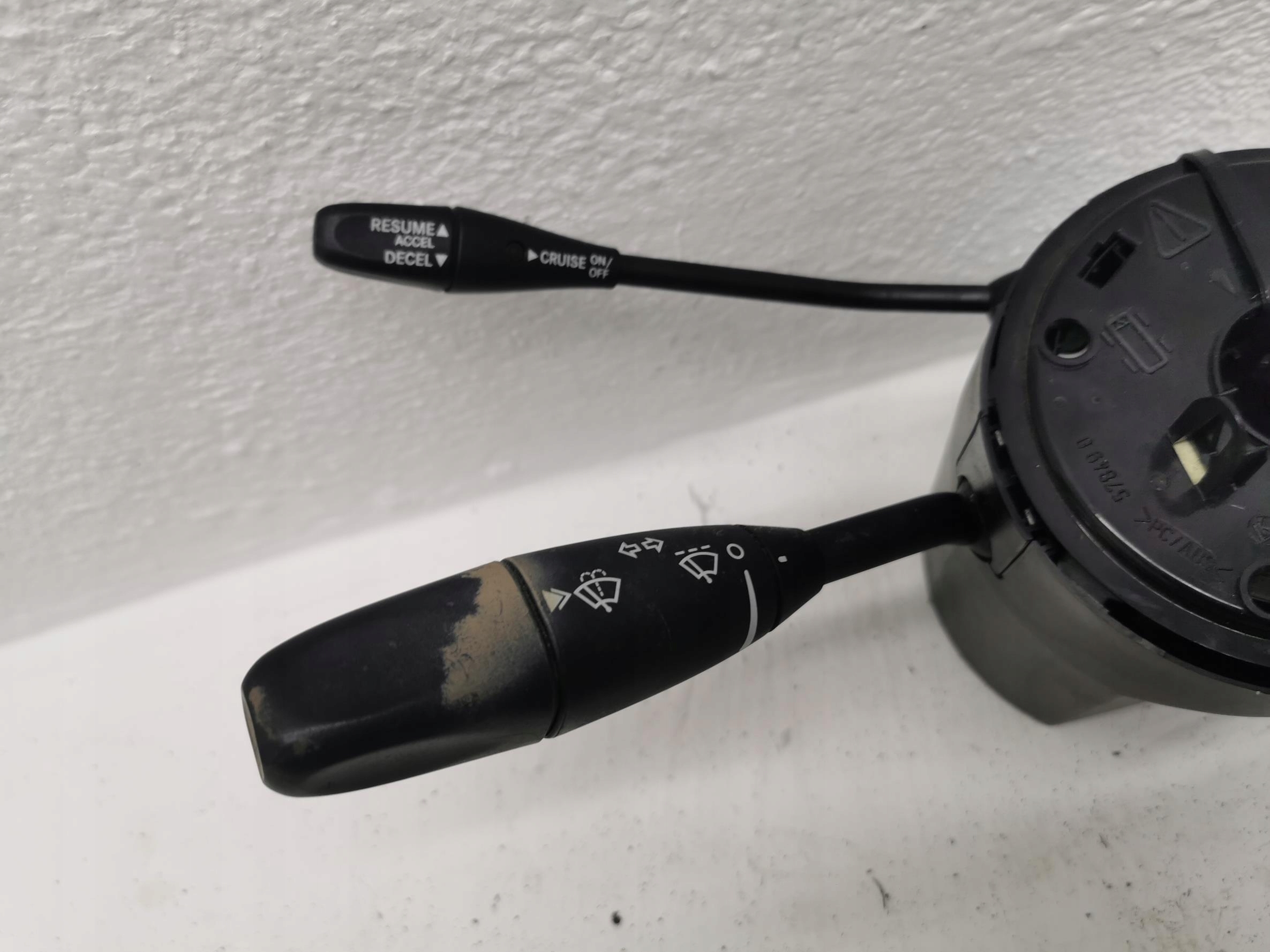 DEVIO LUCI TERGICRISTALLO TERGI CHRYSLER 300C 1FS82XXXAB