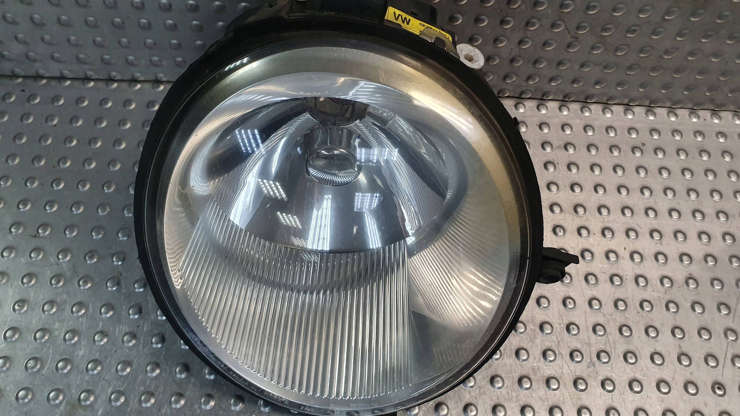light front right VW LUPO 98- 6X1941752J