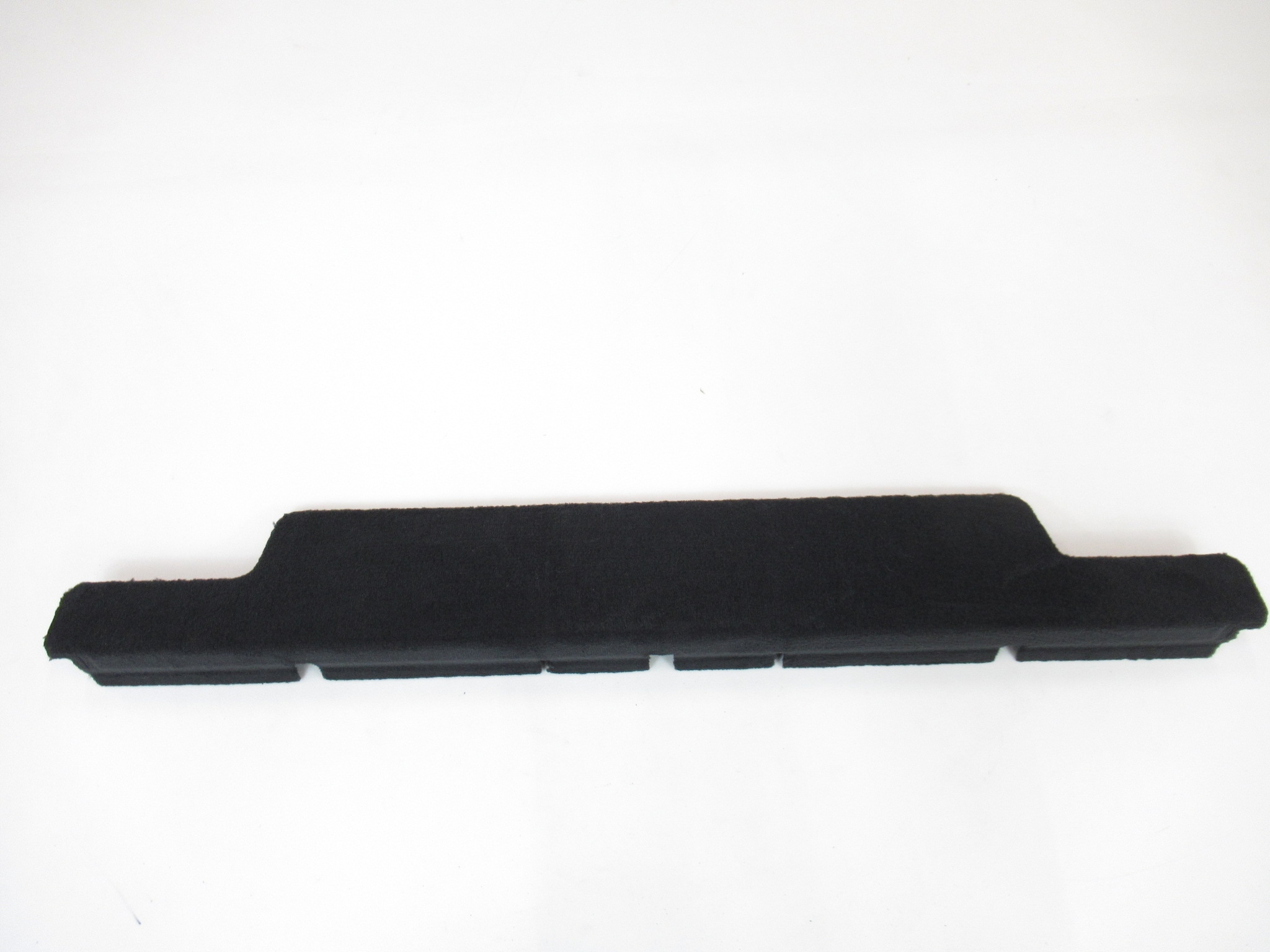 cover moulding boot upholstery BMW F07 GT