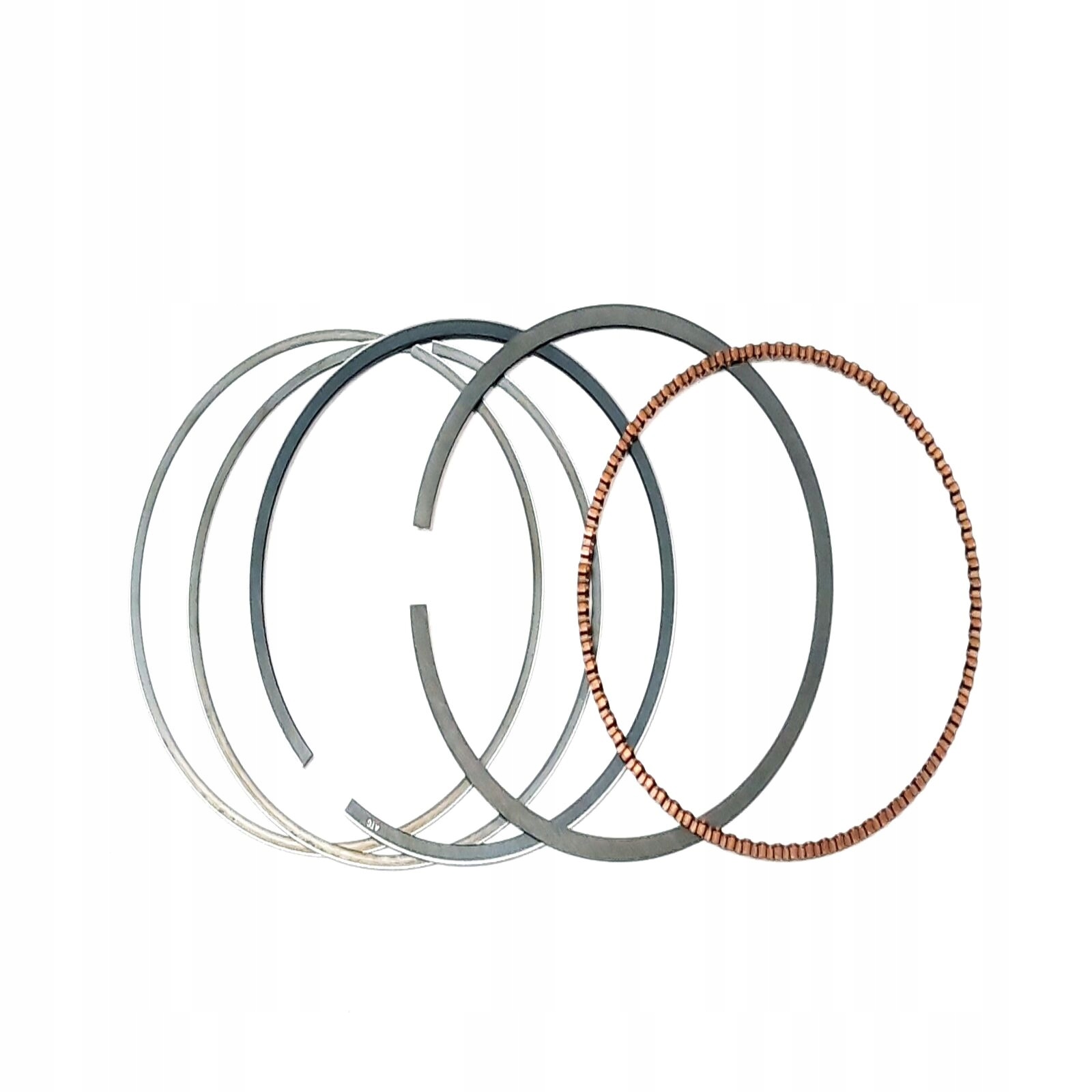 Piston Ring Set (for ATV300) 22506A