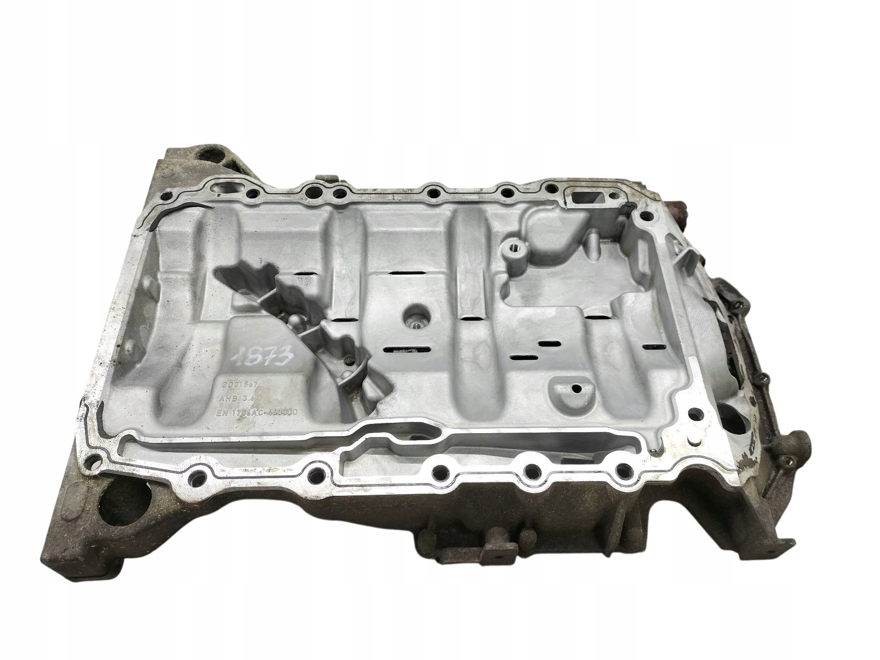 Ölwanne 06H103603 1.8 TSI TFSI Audi A4 IV (2008-2015) B8